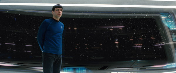12 Star Trek